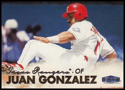 29 Gonzalez